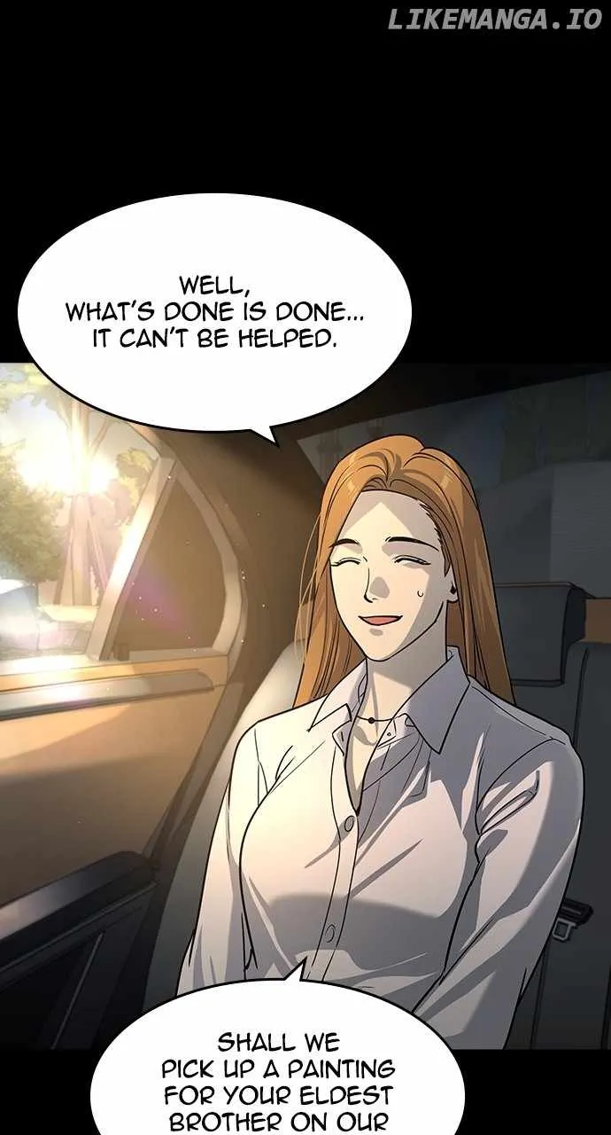 Read The Childe chapter 26 image 10 on Lezhin