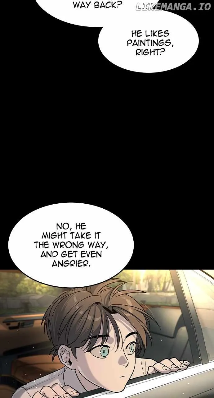 Read The Childe chapter 26 image 11 on Lezhin