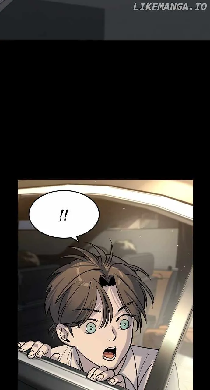 Read The Childe chapter 26 image 14 on Lezhin