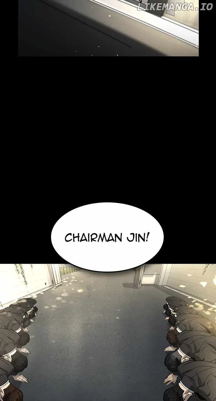 Read The Childe chapter 26 image 15 on Lezhin