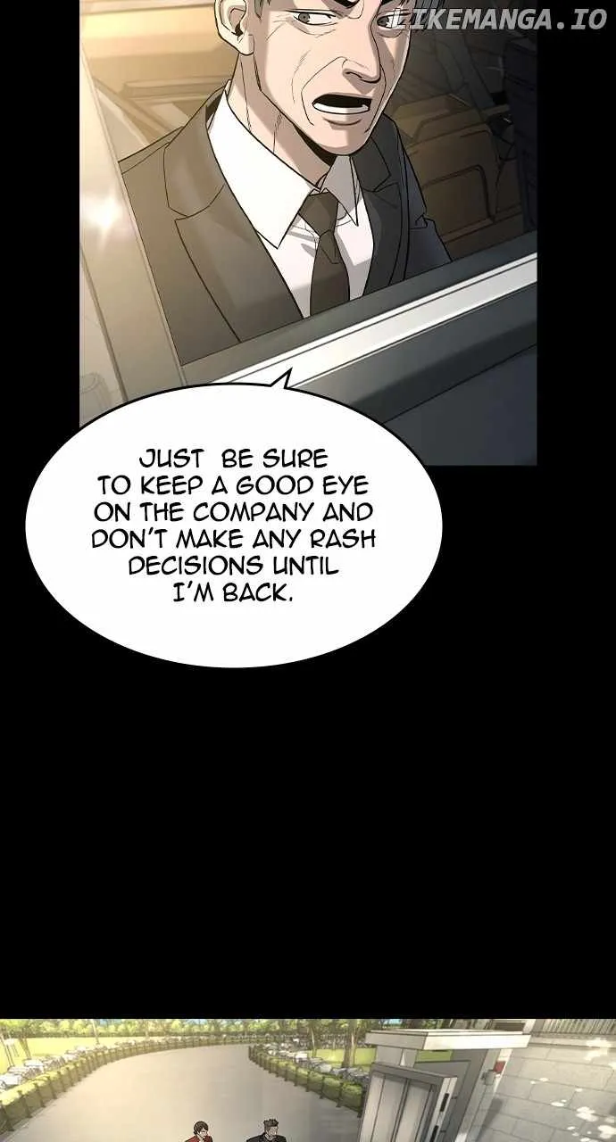 Read The Childe chapter 26 image 17 on Lezhin