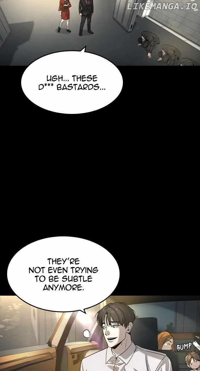 Read The Childe chapter 26 image 18 on Lezhin
