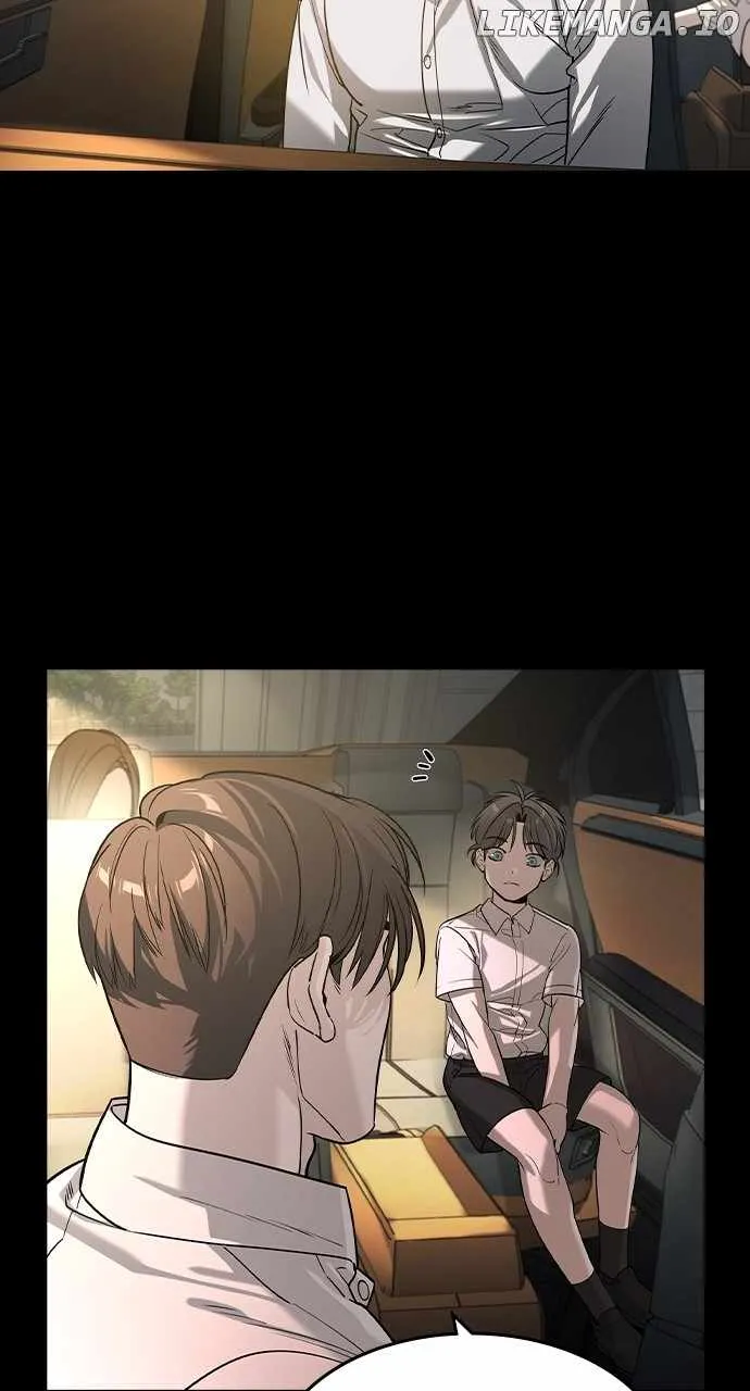 Read The Childe chapter 26 image 19 on Lezhin