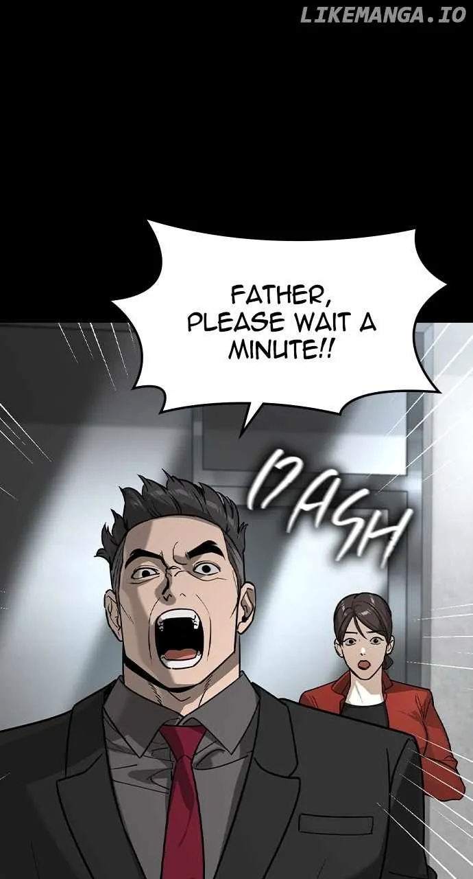 Read The Childe chapter 26 image 2 on Lezhin
