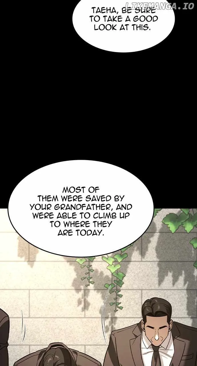 Read The Childe chapter 26 image 20 on Lezhin