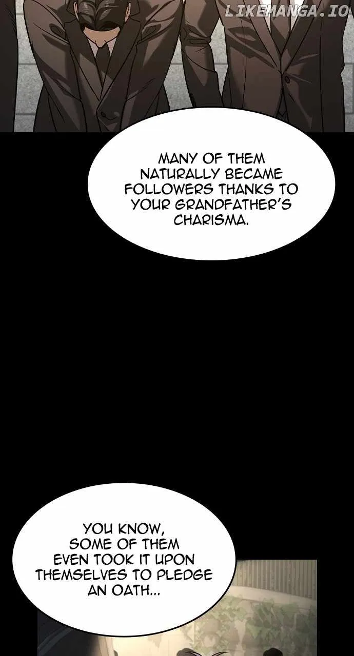 Read The Childe chapter 26 image 21 on Lezhin