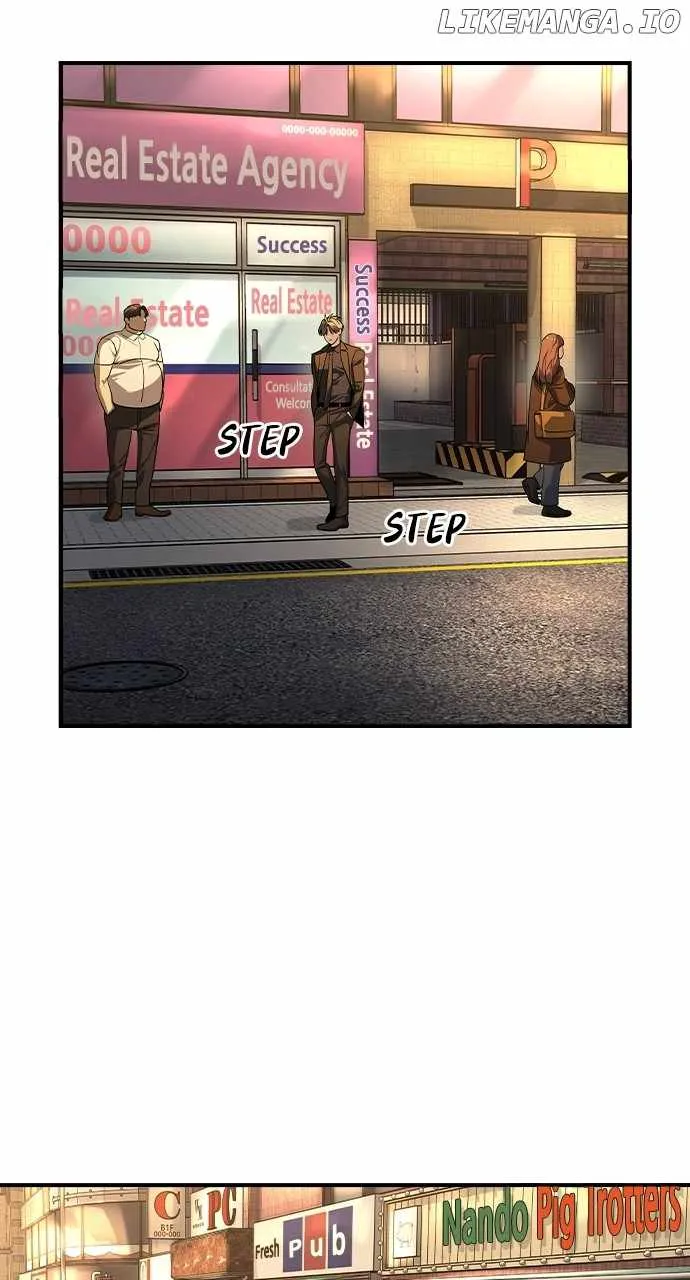 Read The Childe chapter 26 image 27 on Lezhin