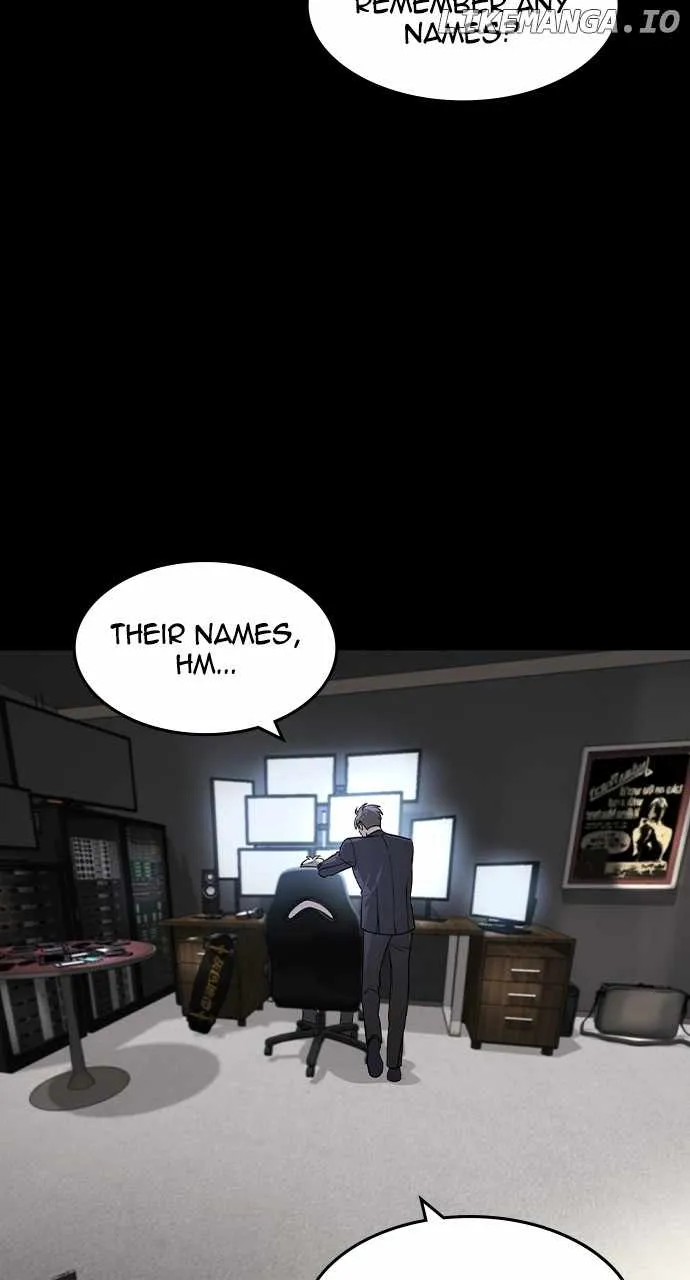 Read The Childe chapter 26 image 32 on Lezhin