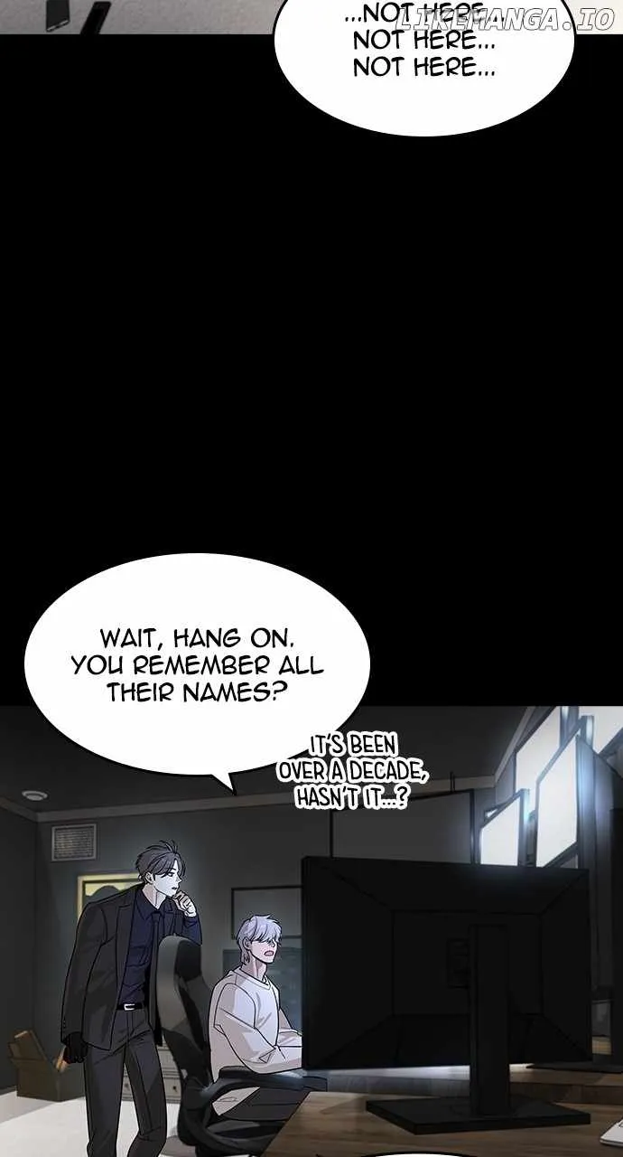 Read The Childe chapter 26 image 33 on Lezhin