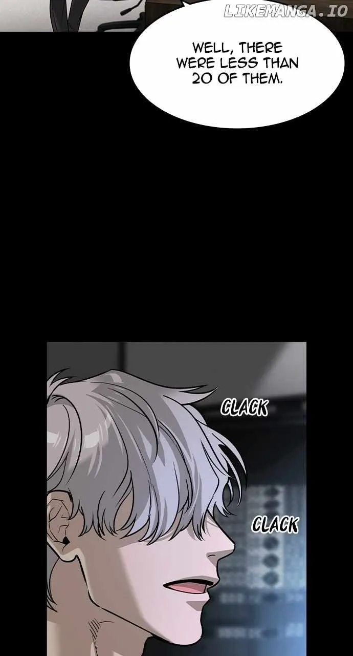 Read The Childe chapter 26 image 34 on Lezhin