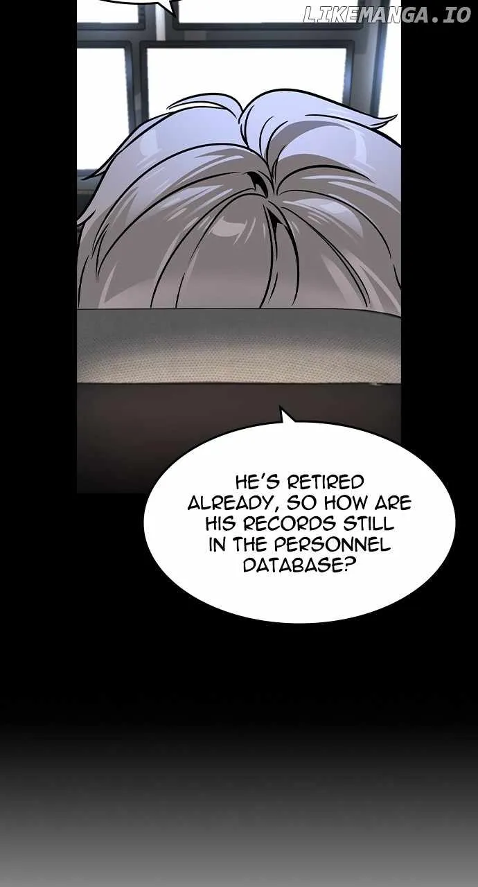 Read The Childe chapter 26 image 38 on Lezhin