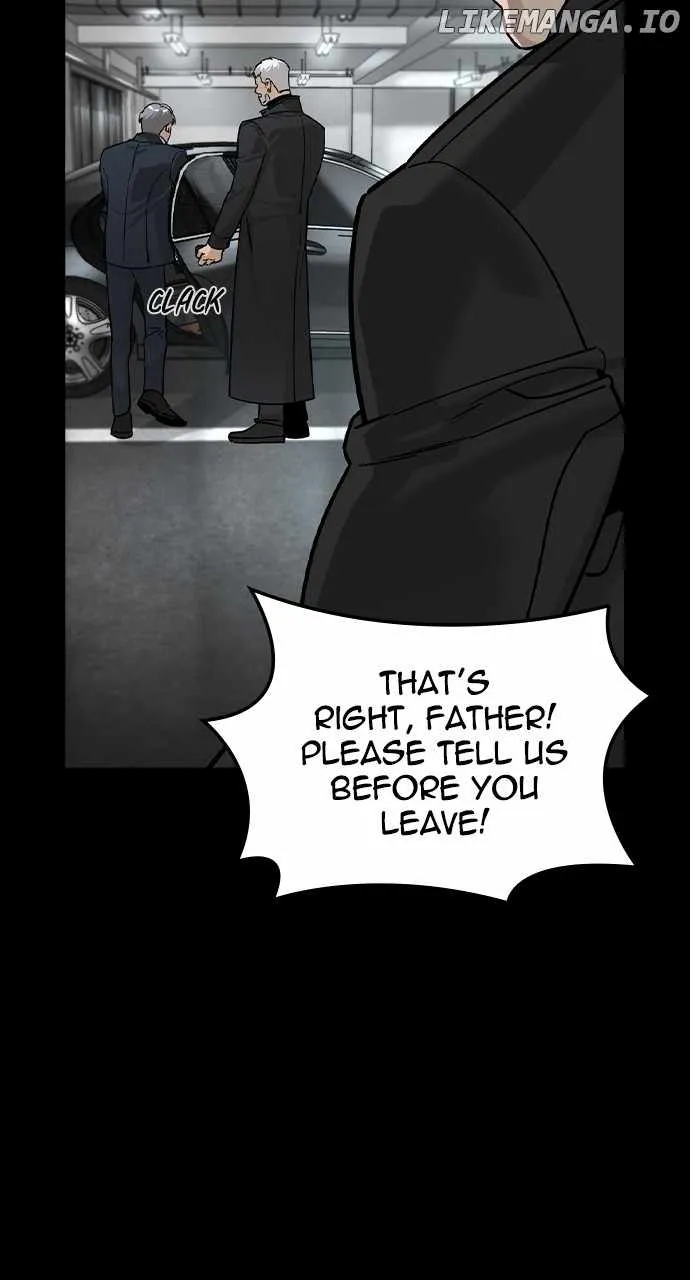 Read The Childe chapter 26 image 4 on Lezhin