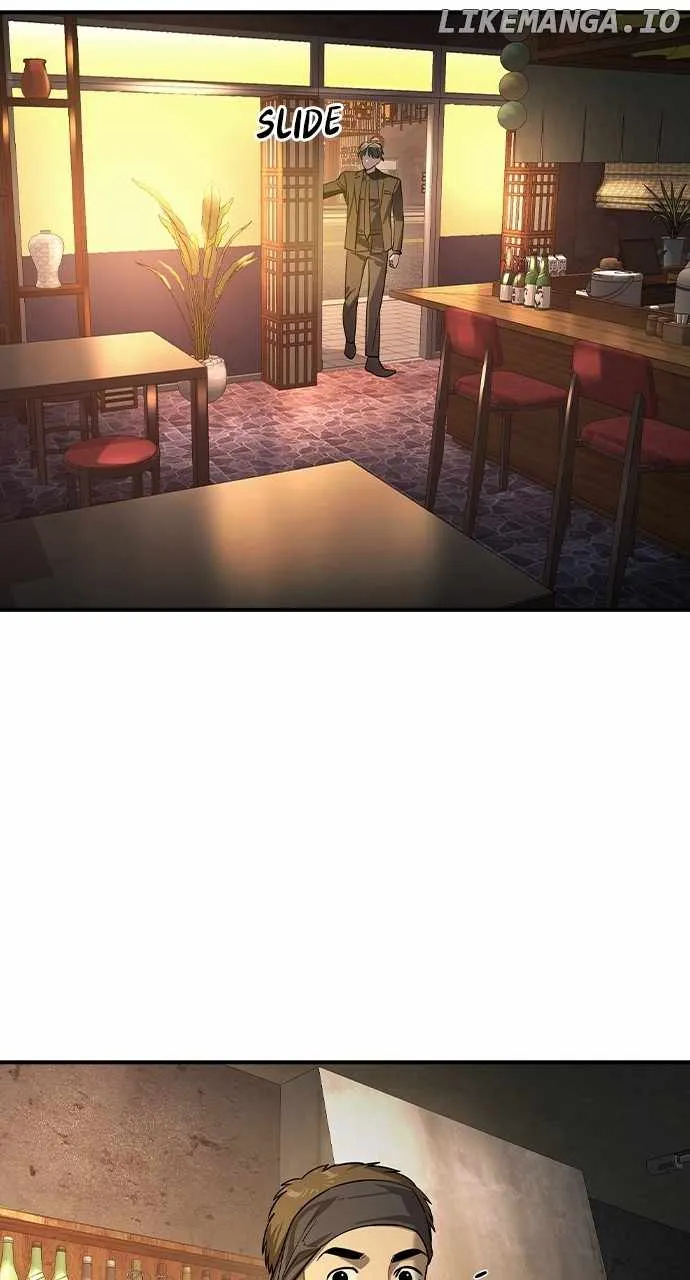 Read The Childe chapter 26 image 40 on Lezhin