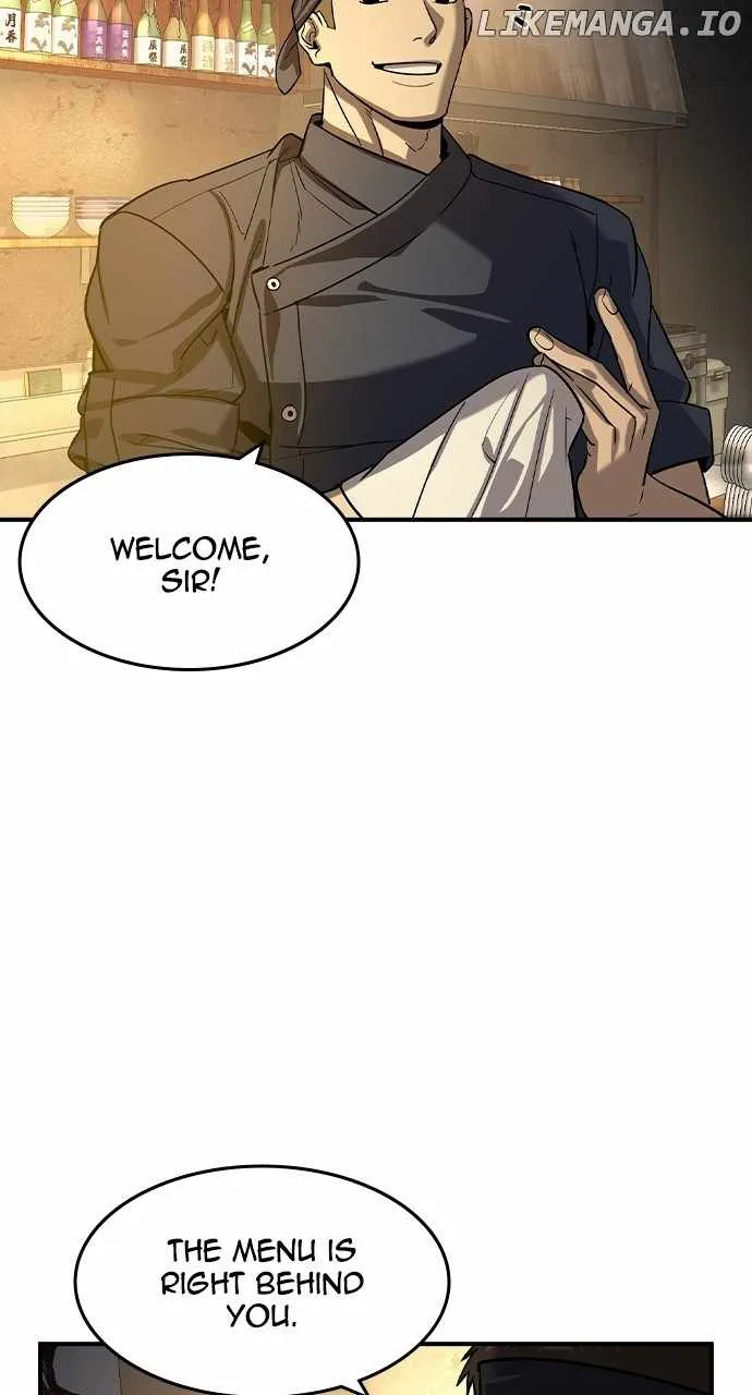 Read The Childe chapter 26 image 41 on Lezhin