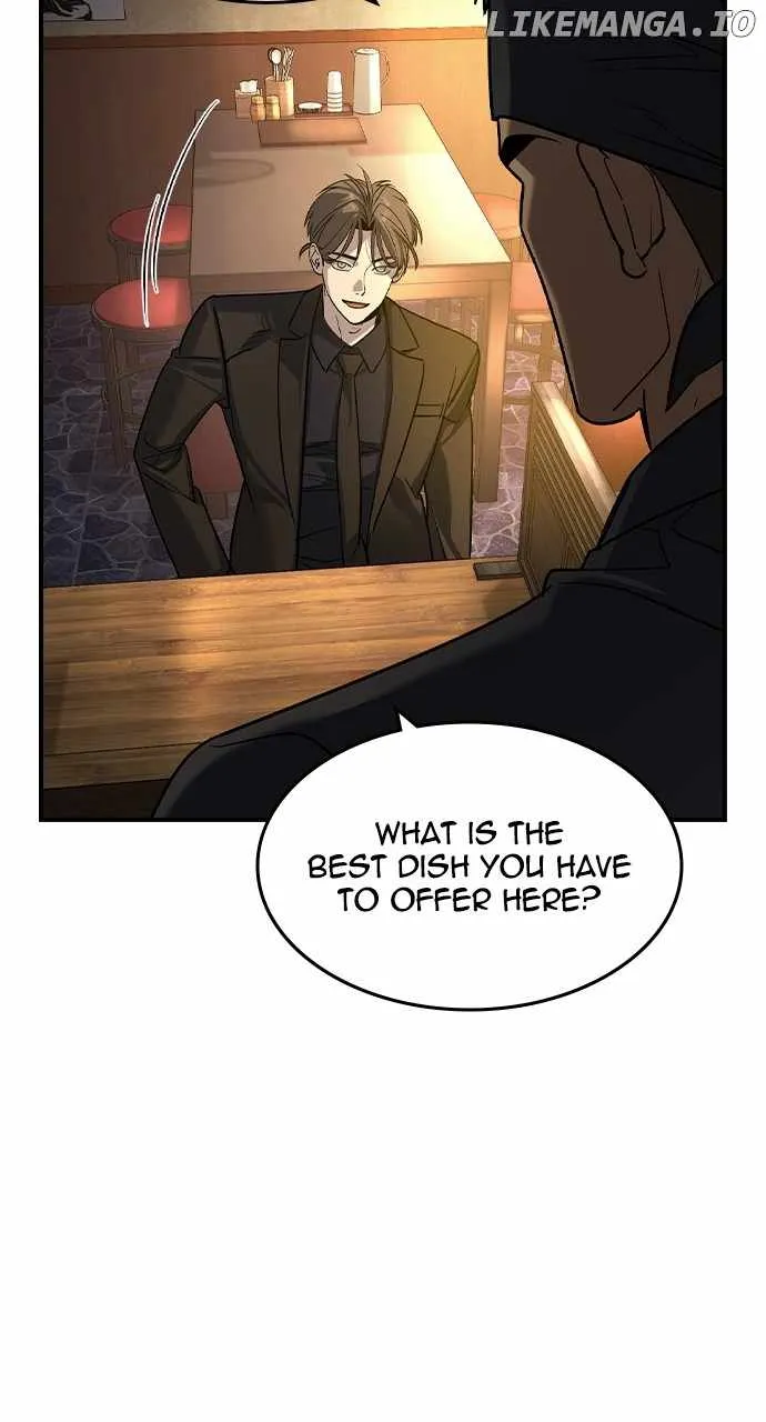 Read The Childe chapter 26 image 42 on Lezhin