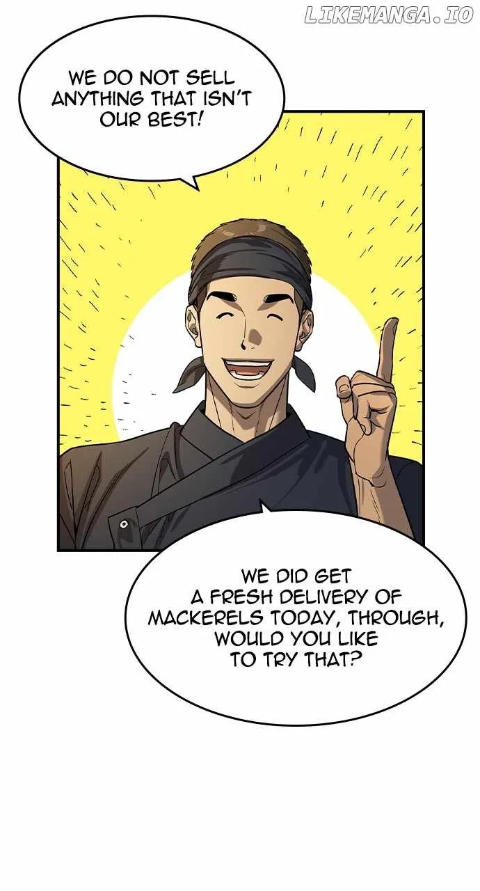 Read The Childe chapter 26 image 43 on Lezhin