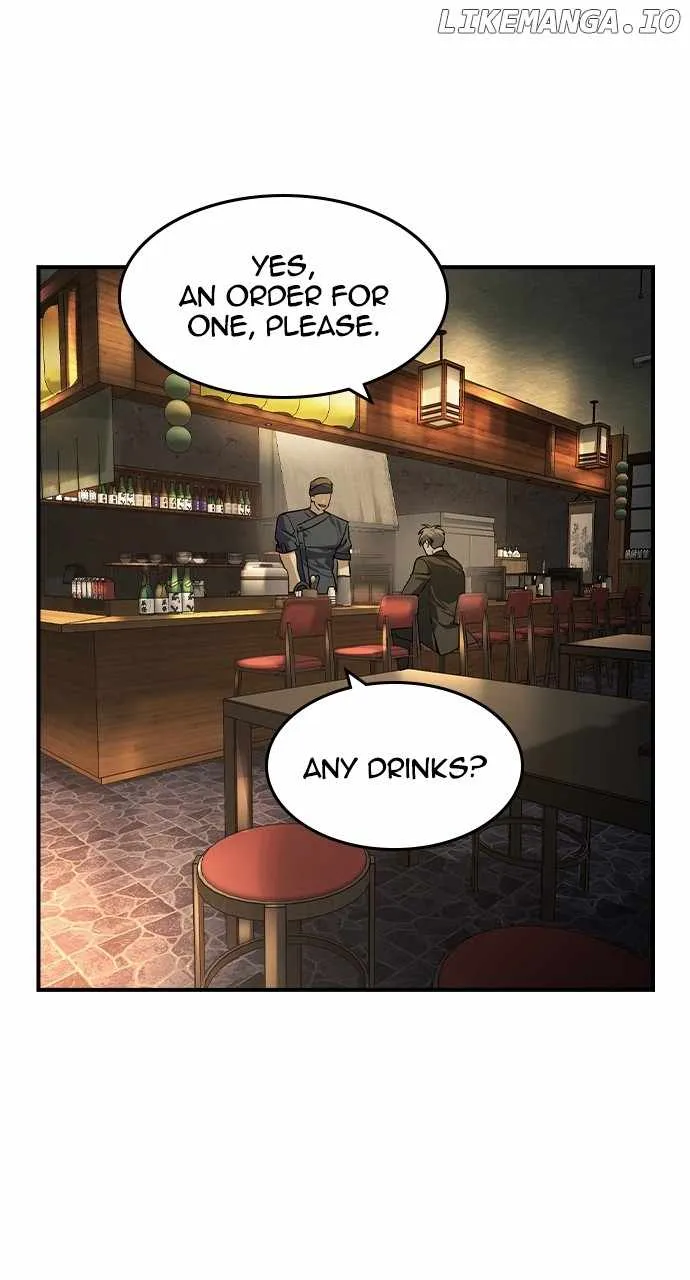 Read The Childe chapter 26 image 44 on Lezhin