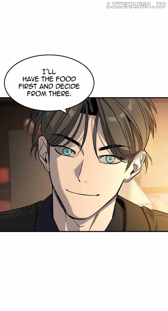 Read The Childe chapter 26 image 45 on Lezhin