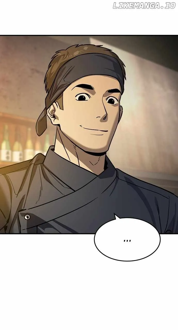 Read The Childe chapter 26 image 46 on Lezhin
