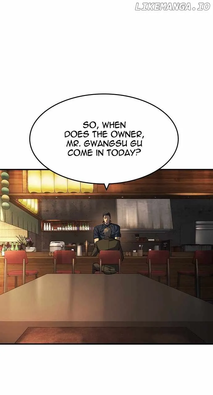 Read The Childe chapter 26 image 49 on Lezhin