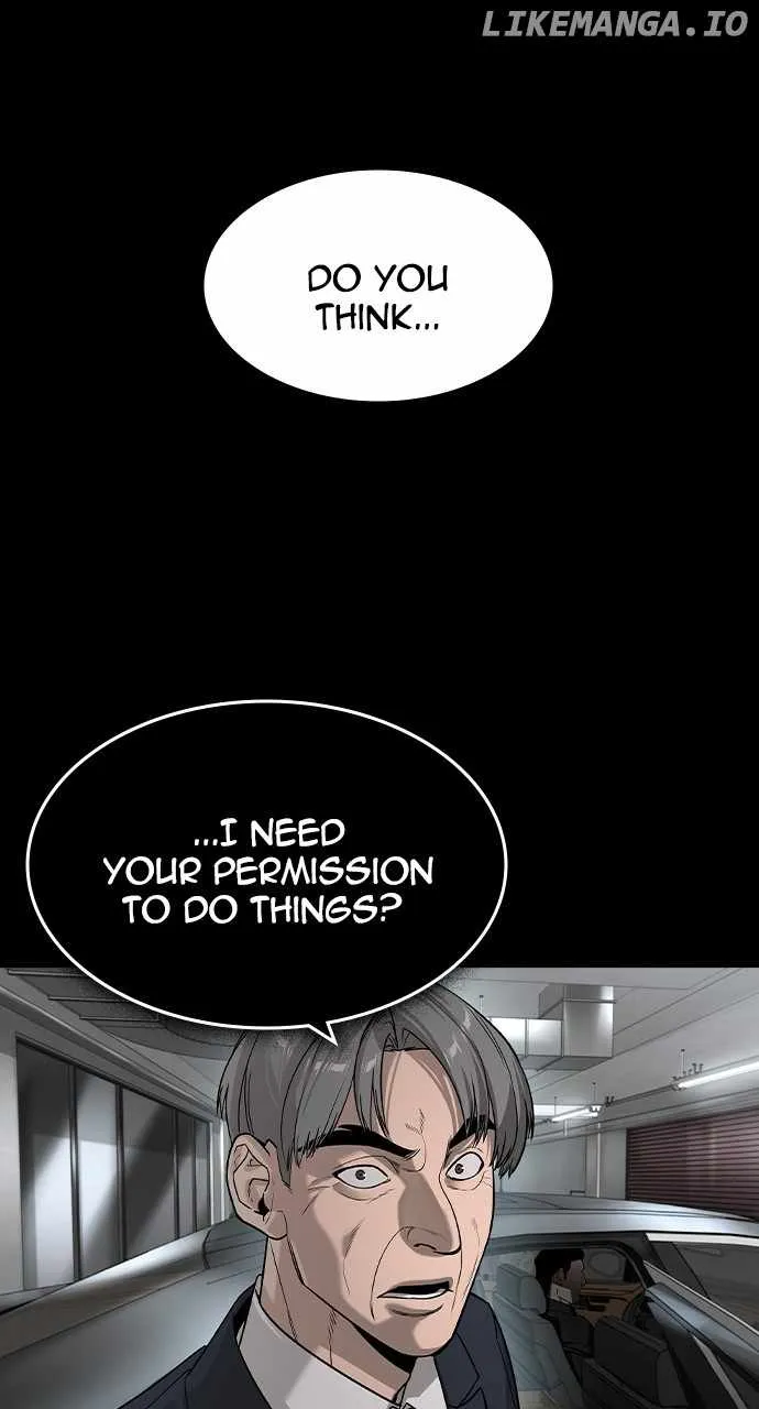 Read The Childe chapter 26 image 5 on Lezhin