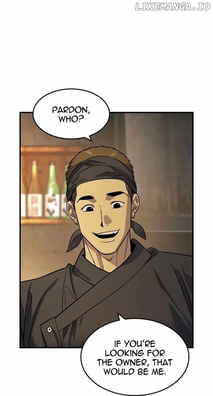 Read The Childe chapter 26 image 50 on Lezhin