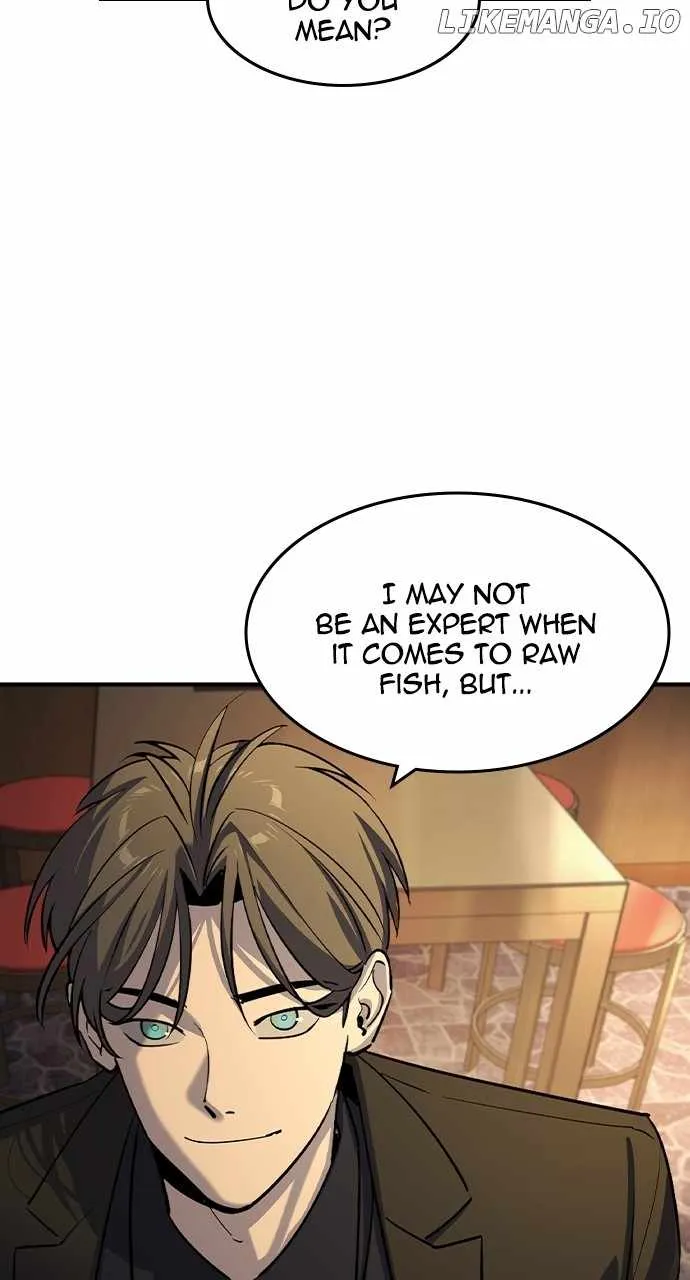 Read The Childe chapter 26 image 52 on Lezhin