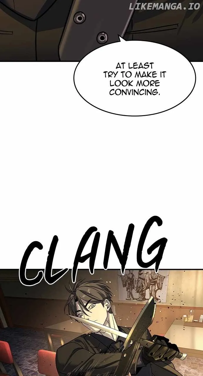 Read The Childe chapter 26 image 54 on Lezhin