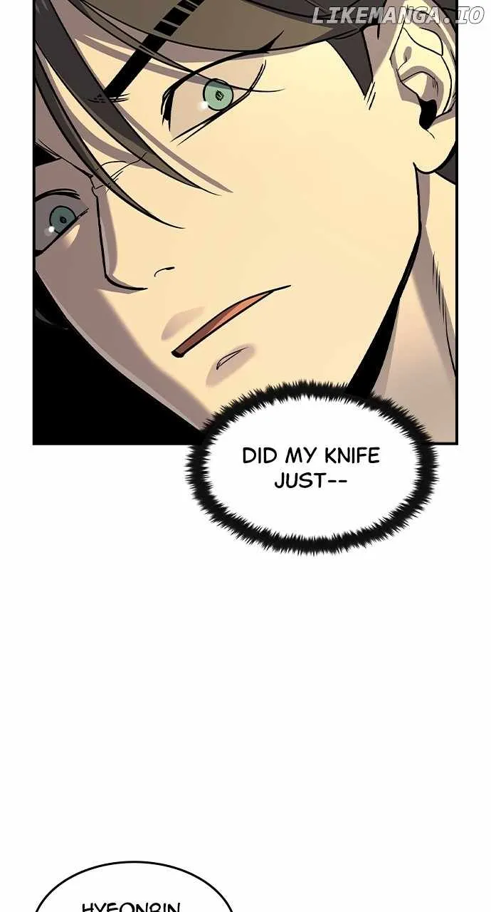 Read The Childe chapter 26 image 57 on Lezhin