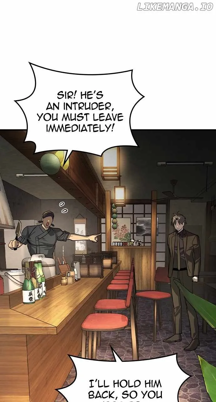 Read The Childe chapter 26 image 60 on Lezhin
