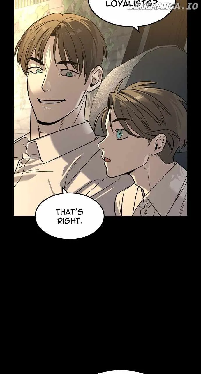 Read The Childe chapter 26 image 64 on Lezhin
