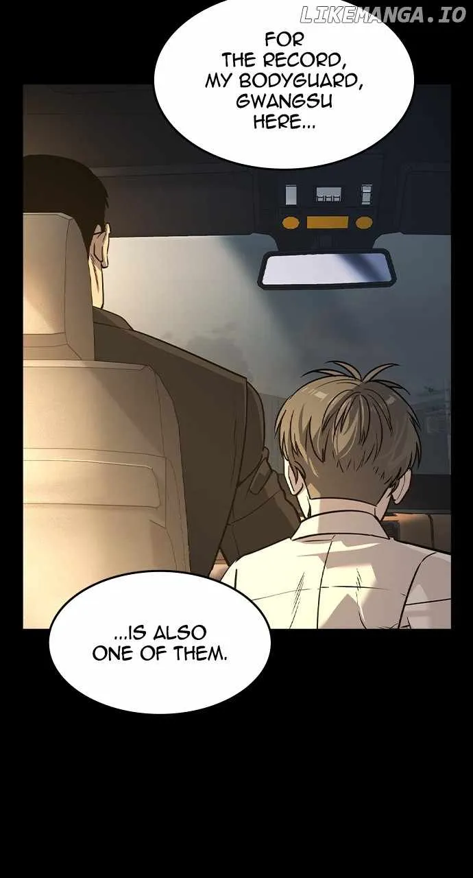 Read The Childe chapter 26 image 65 on Lezhin