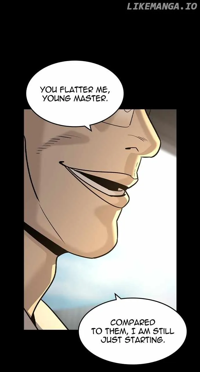 Read The Childe chapter 26 image 66 on Lezhin