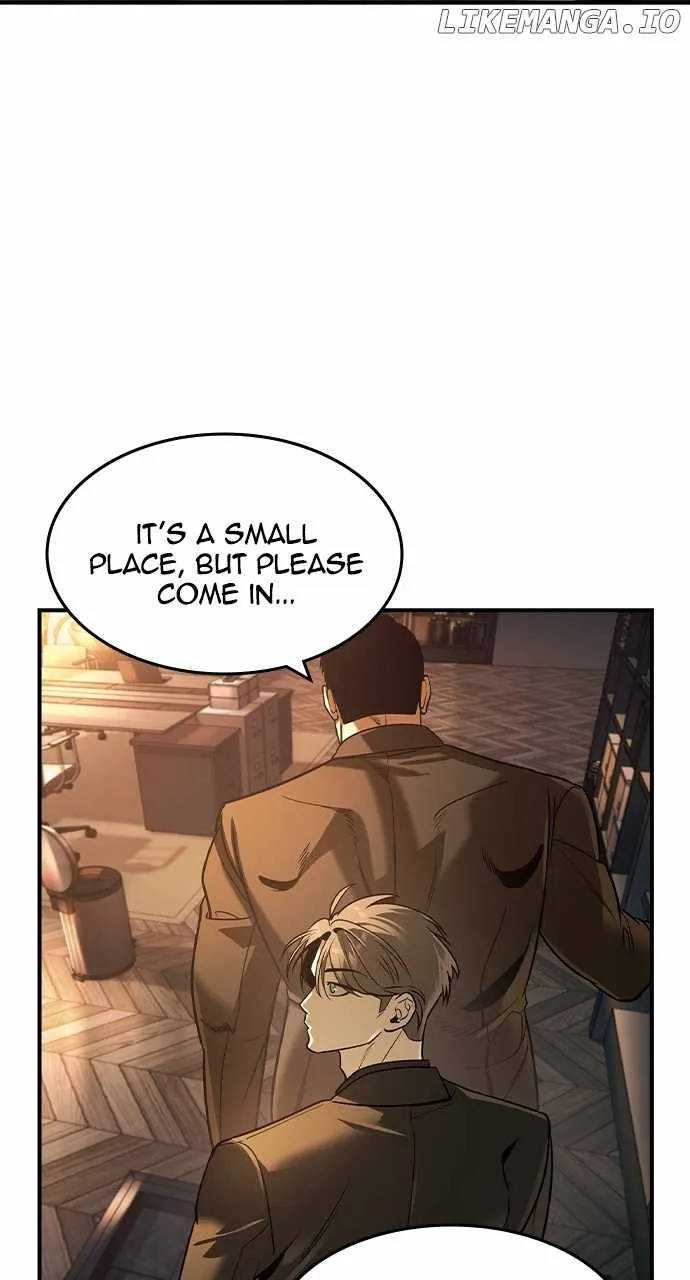Read The Childe chapter 26 image 73 on Lezhin