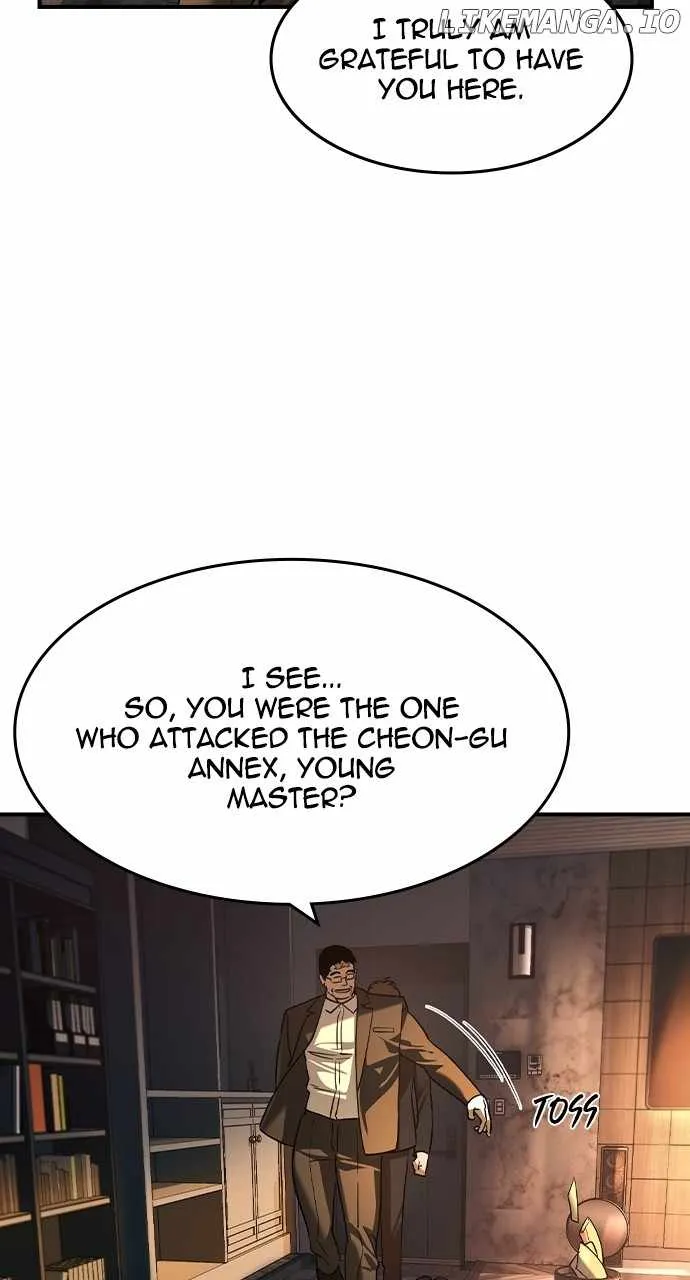 Read The Childe chapter 26 image 74 on Lezhin