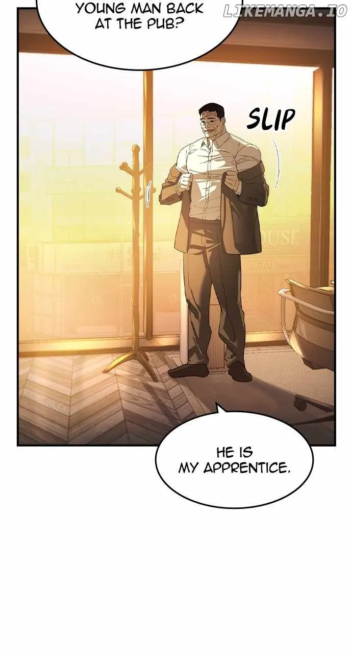 Read The Childe chapter 26 image 77 on Lezhin