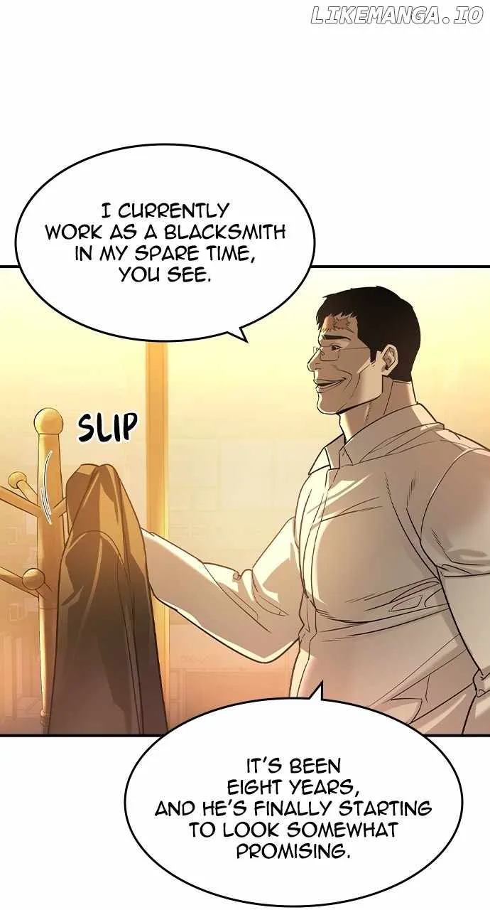 Read The Childe chapter 26 image 78 on Lezhin