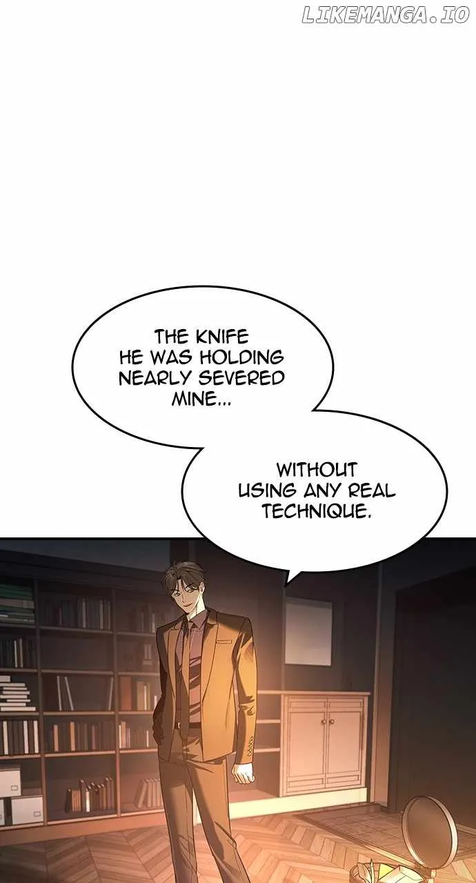 Read The Childe chapter 26 image 79 on Lezhin
