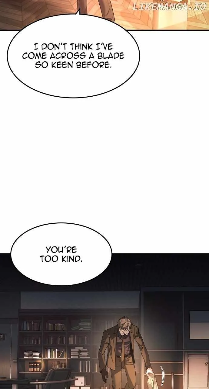 Read The Childe chapter 26 image 80 on Lezhin