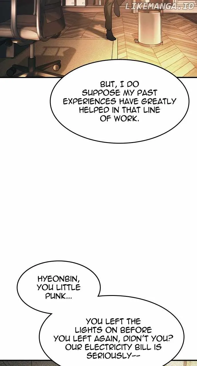 Read The Childe chapter 26 image 81 on Lezhin
