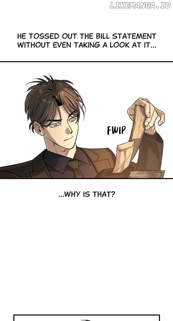 Read The Childe chapter 26 image 84 on Lezhin