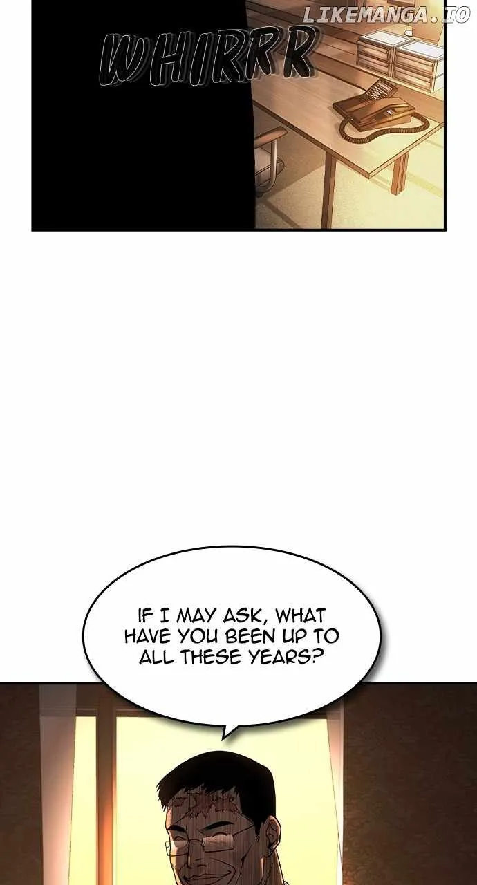 Read The Childe chapter 26 image 87 on Lezhin