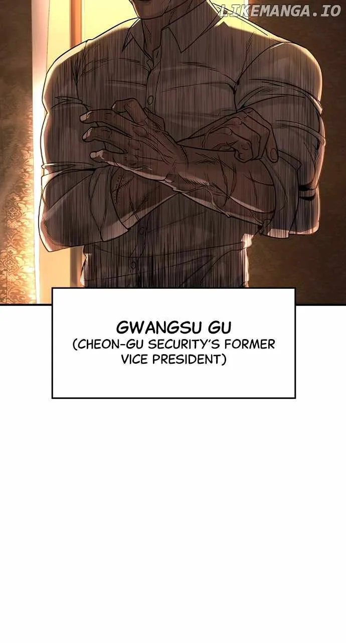 Read The Childe chapter 26 image 88 on Lezhin