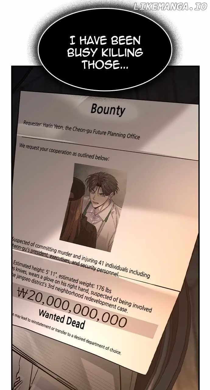 Read The Childe chapter 26 image 91 on Lezhin