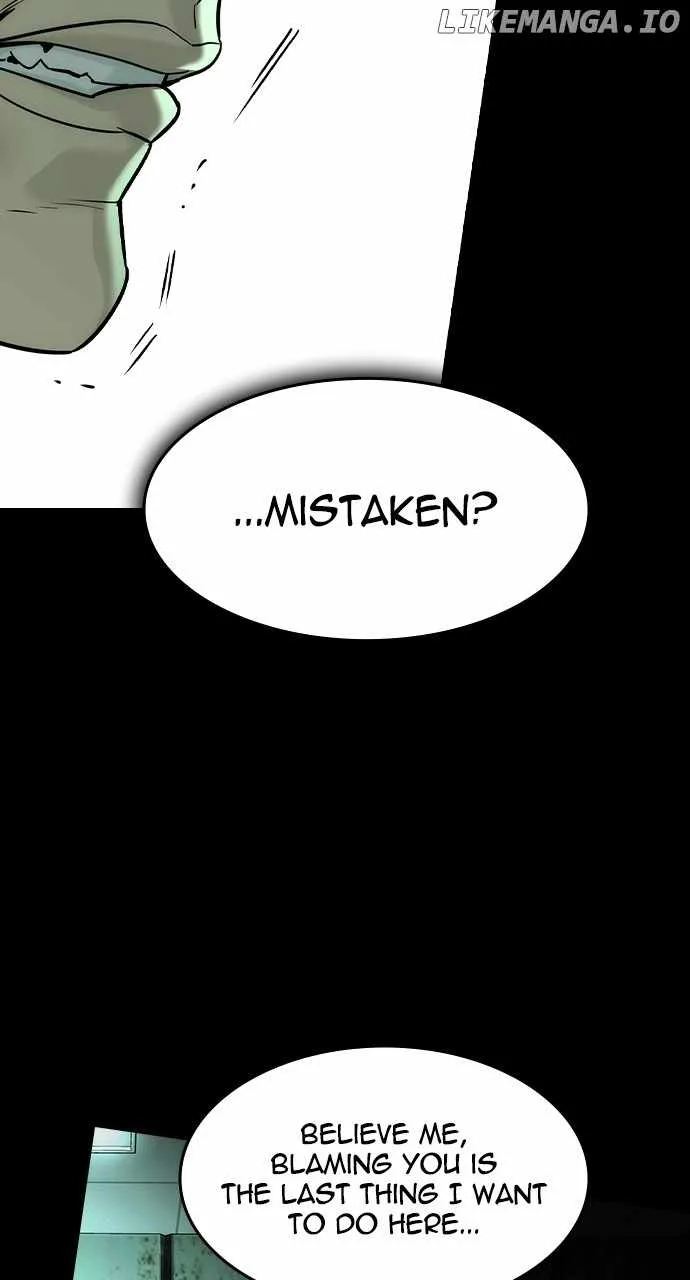 Read The Childe chapter 27 image 12 on Lezhin