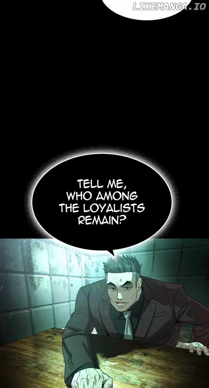 Read The Childe chapter 27 image 15 on Lezhin