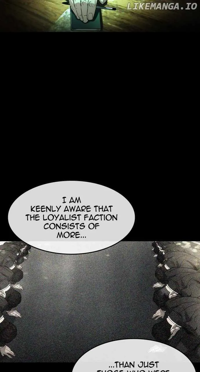 Read The Childe chapter 27 image 16 on Lezhin