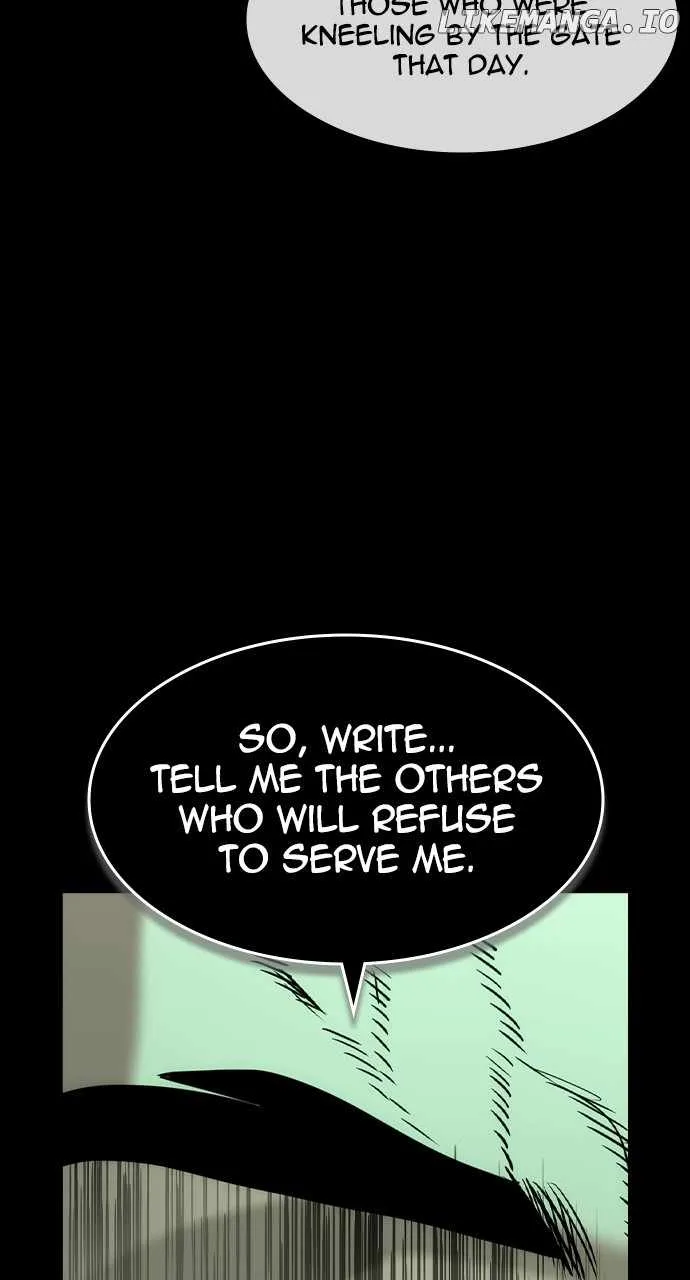 Read The Childe chapter 27 image 17 on Lezhin