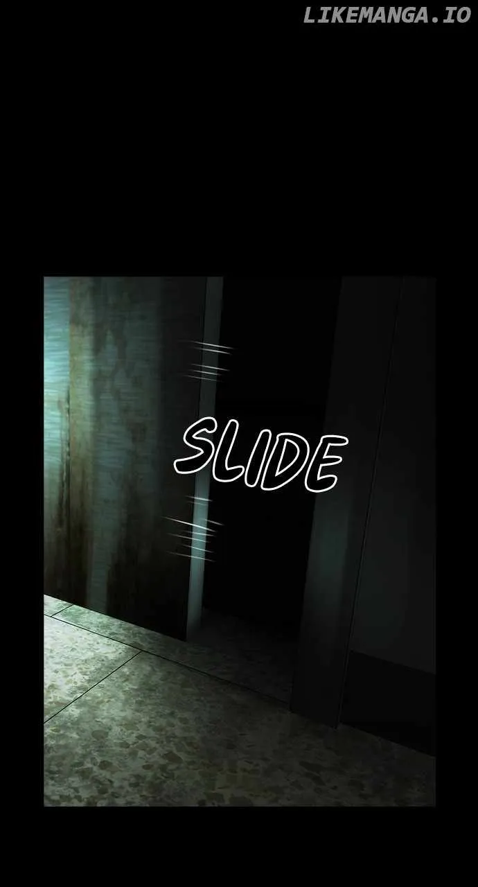 Read The Childe chapter 27 image 2 on Lezhin