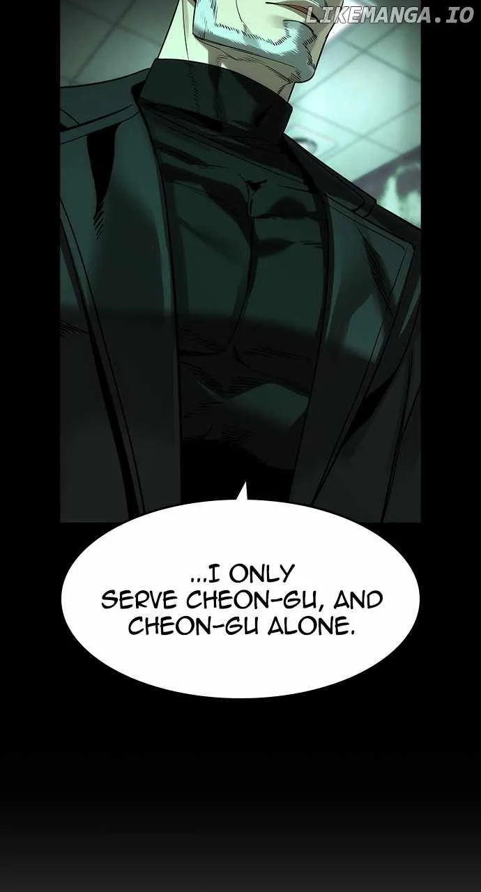 Read The Childe chapter 27 image 20 on Lezhin
